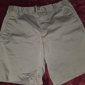 H&M Men's  M Gray Shorts